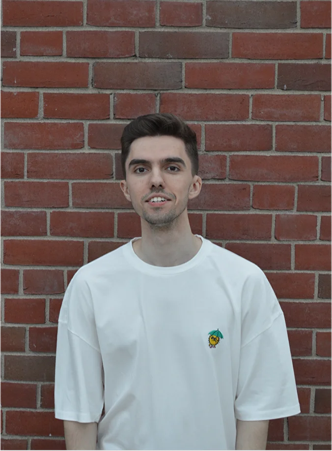 Максим Громов